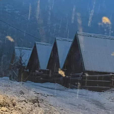 Zatrjebac Апартаменти Подгориця